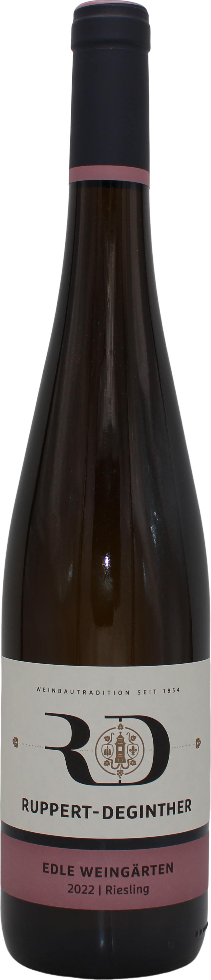 Hesslocher Edle Weingärten Riesling