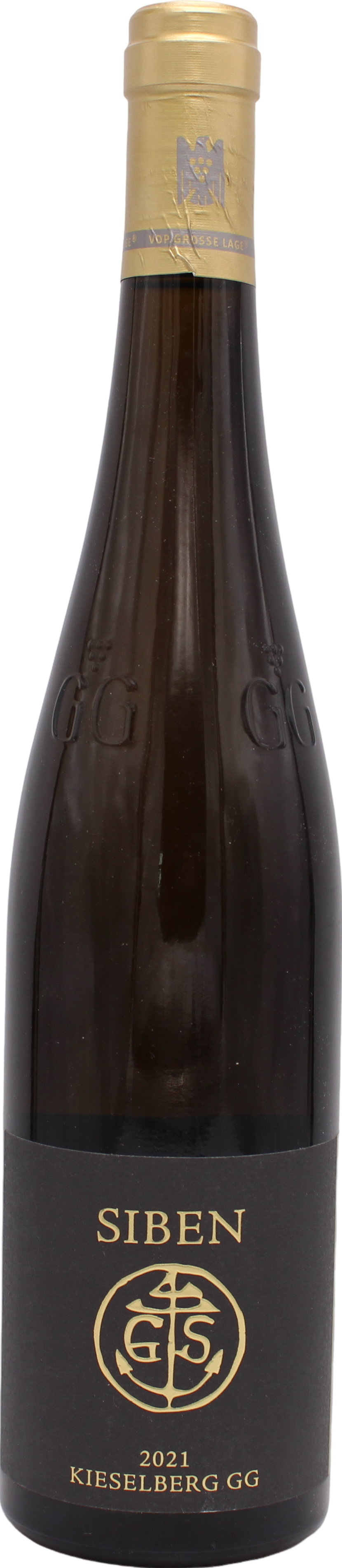 Kieselberg Riesling GG