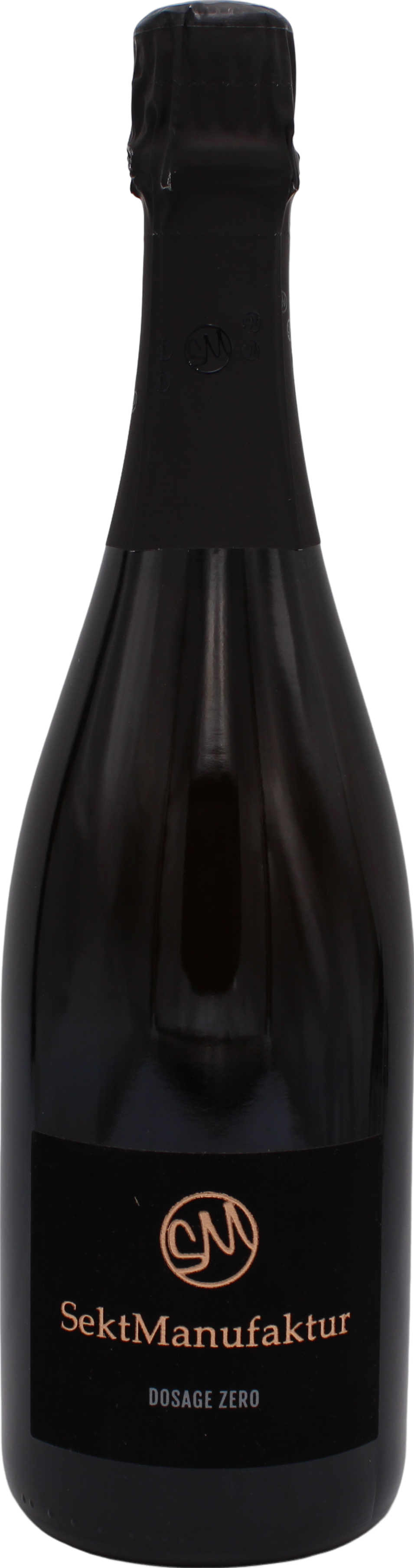Dosage Zero Picardon Blanc brut nature