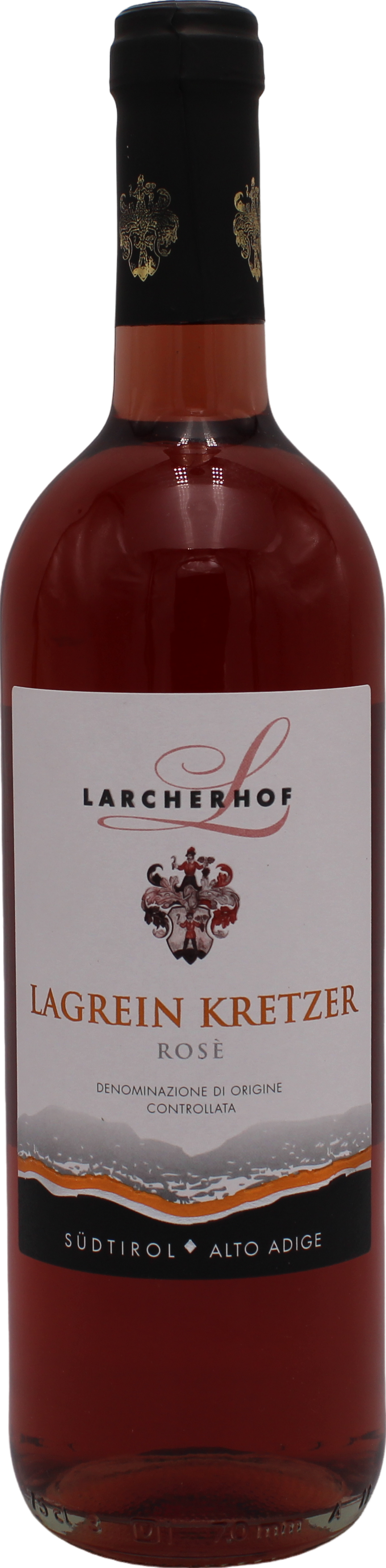 Lagrein Kretzer