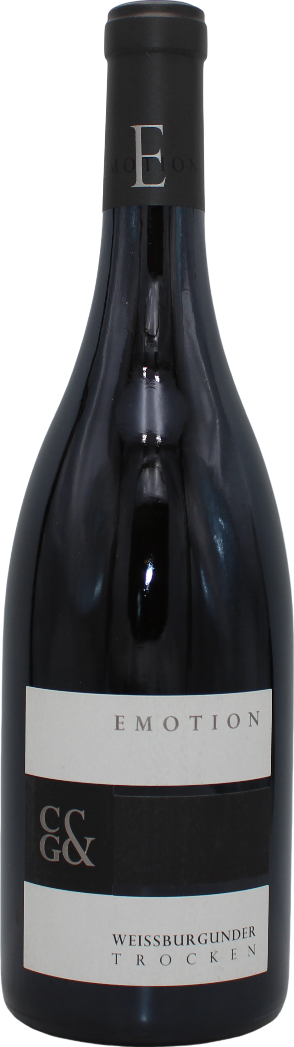 Emotion CG Weißburgunder
