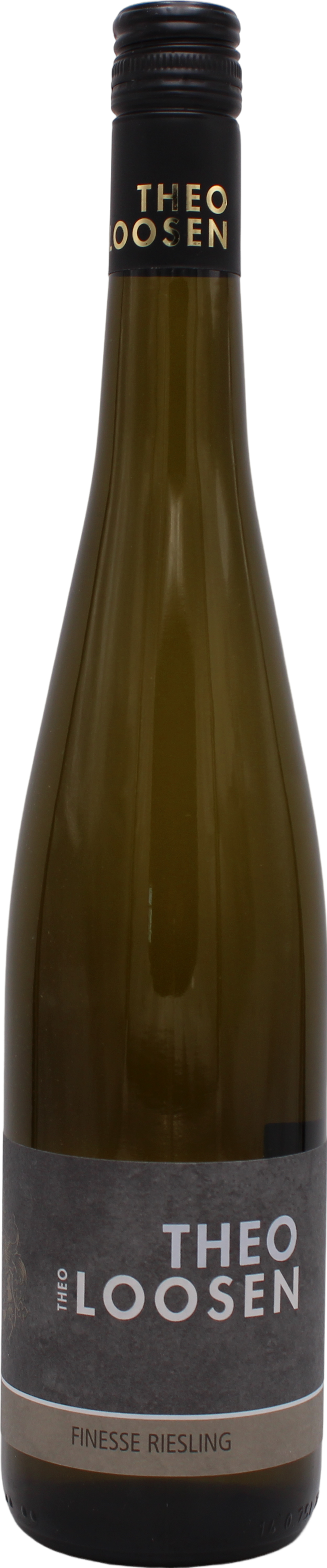 Finesse Riesling feinherb