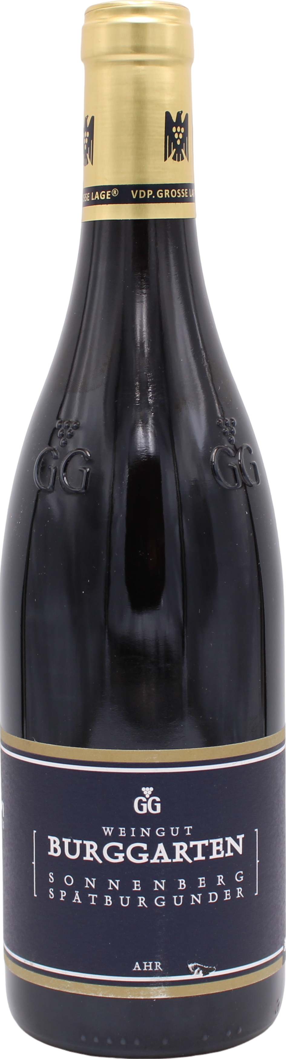 Neuenahrer Sonnenberg Spätburgunder GG