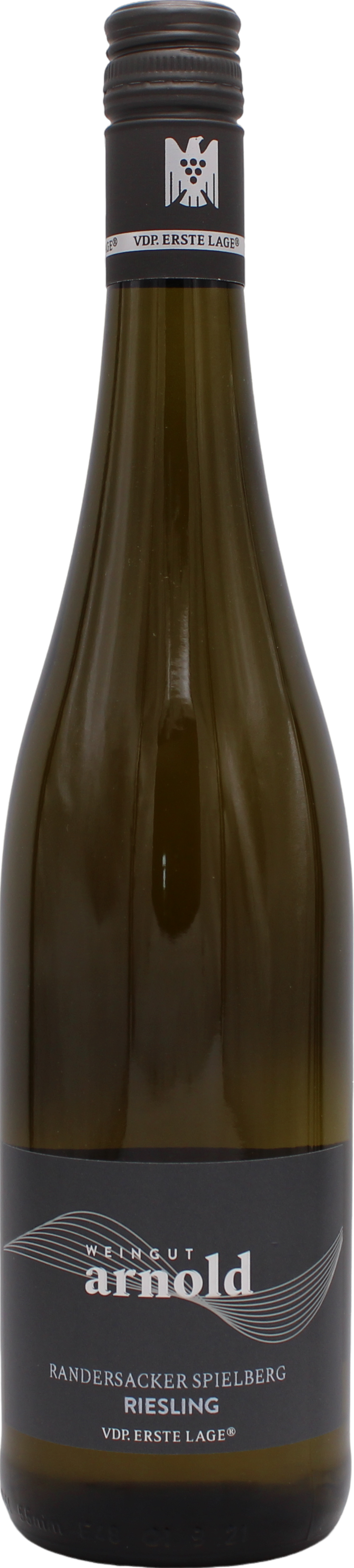 Randersacker Spielberg Riesling 1. Lage