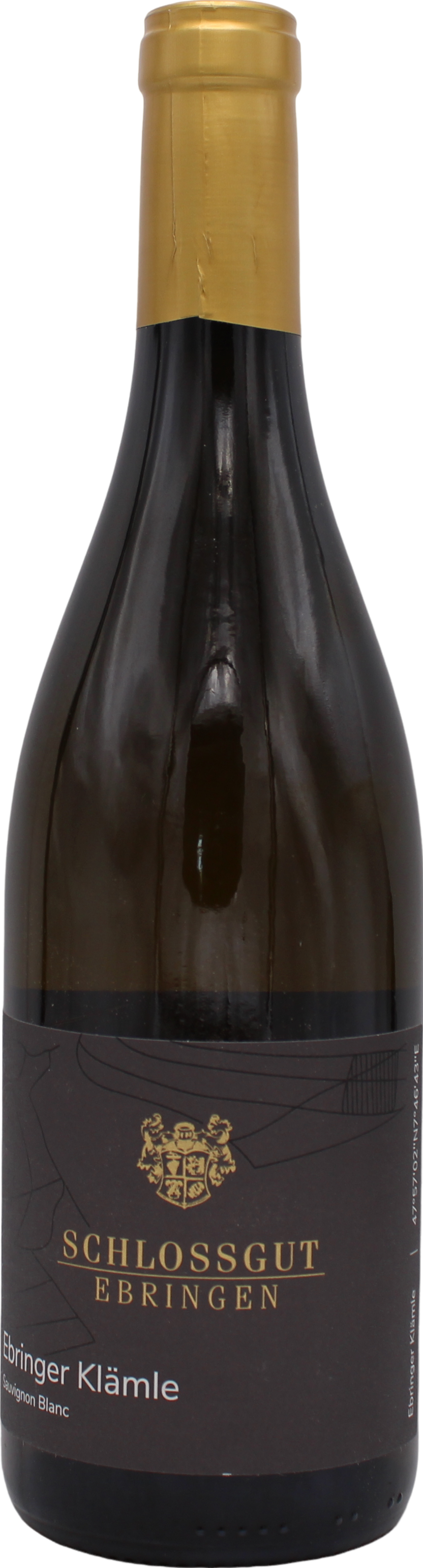 Ebringer Klämle Sauvignon Blanc