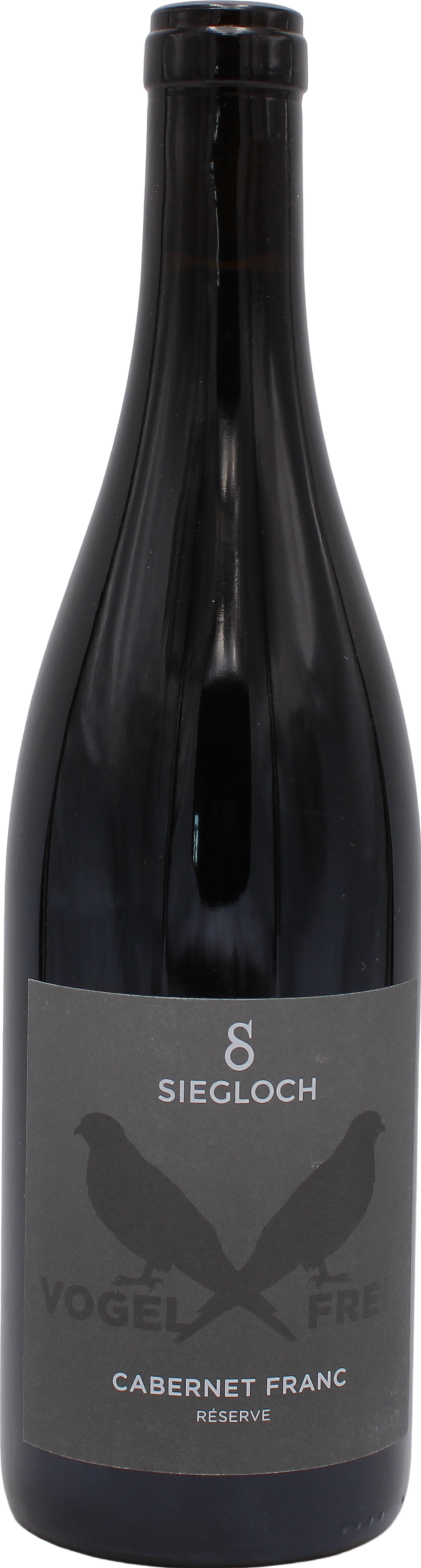 Vogelfrei Réserve Cabernet Franc
