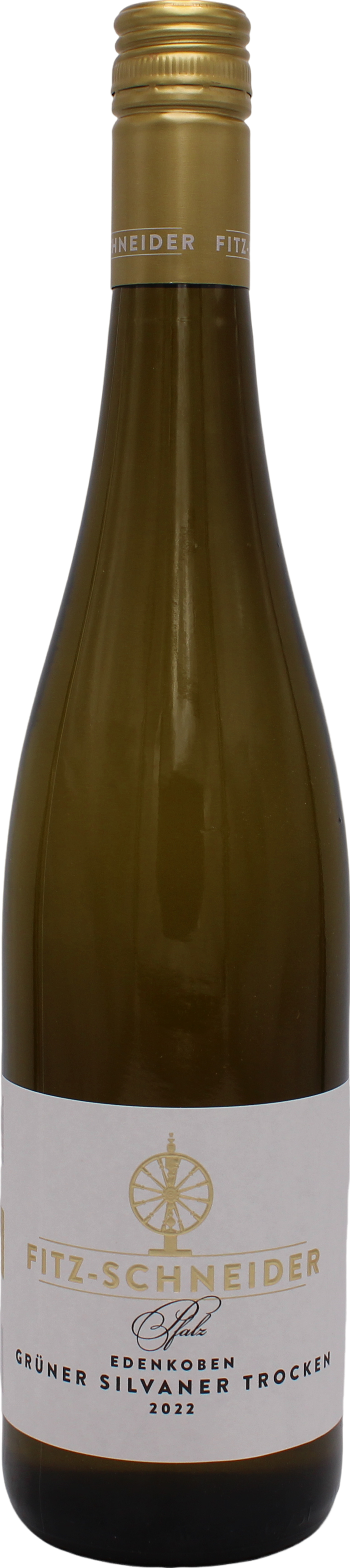 Edenkoben Grüner Silvaner
