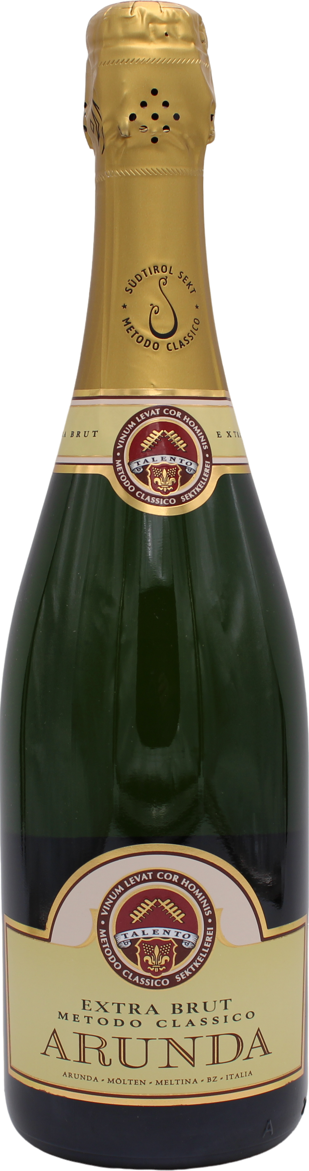 Arunda extra brut