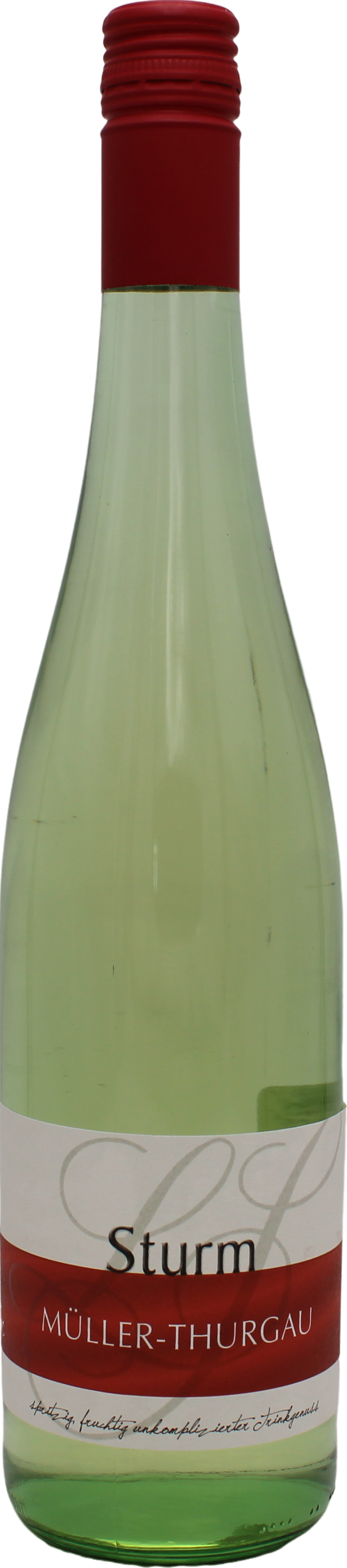 Sommersturm Müller-Thurgau