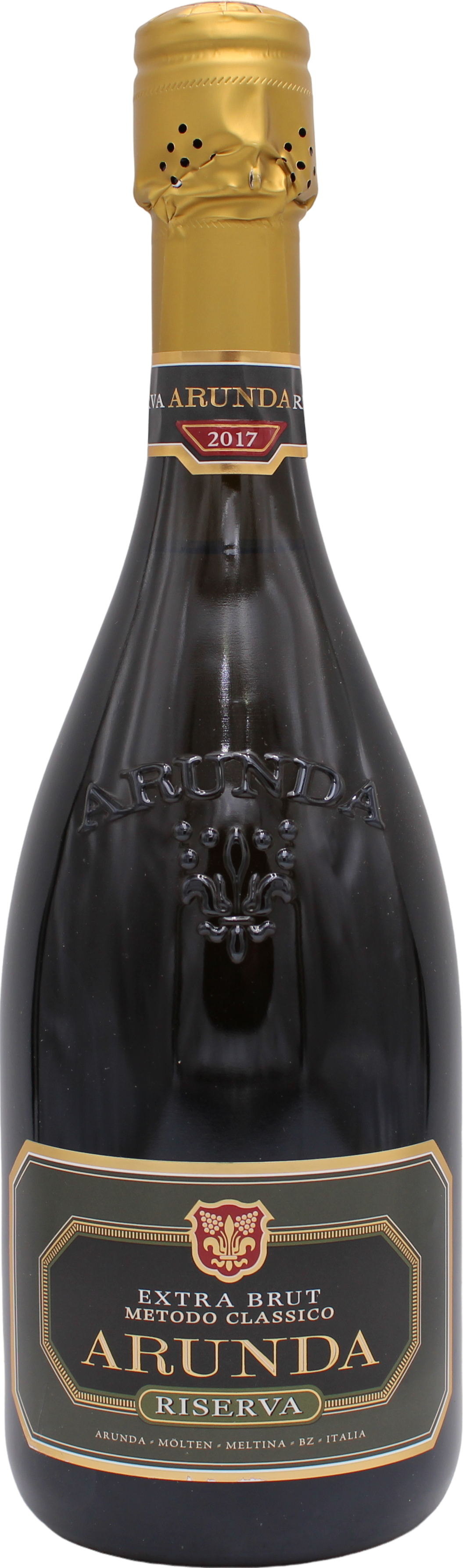 Arunda Riserva extra brut