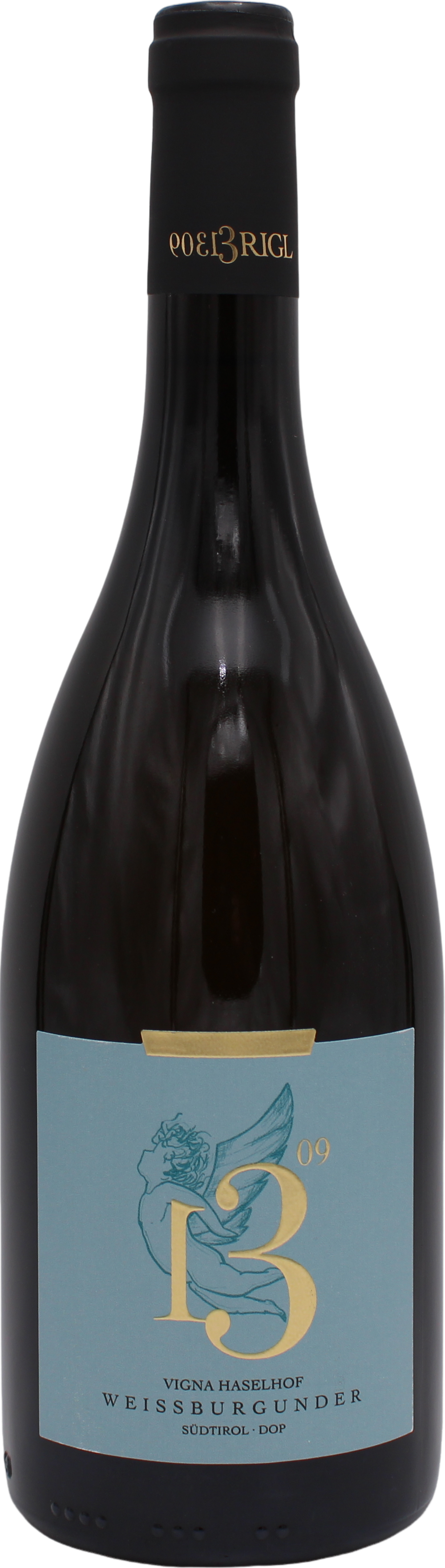 Vigna Haselhof Weißburgunder