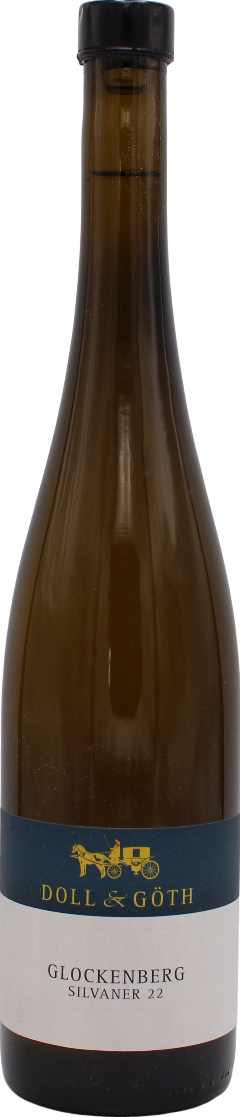 Gau-Bischofsheimer Glockenberg Silvaner