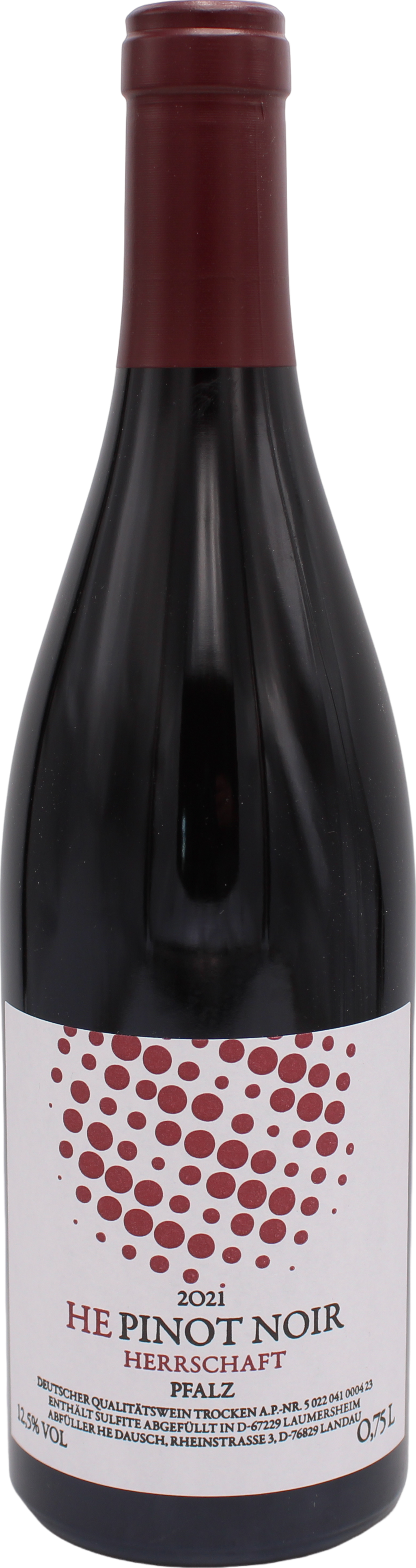 Herrschaft Pinot Noir