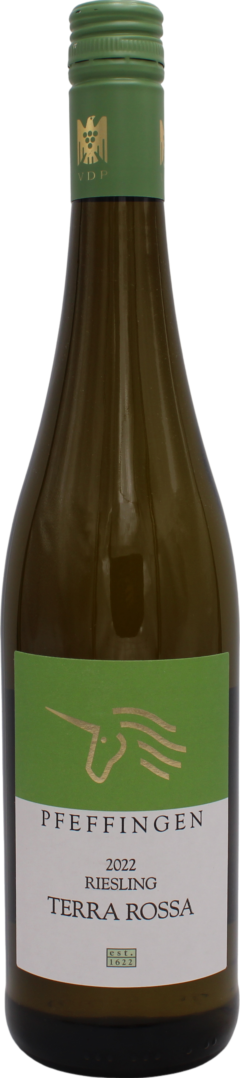 Terra Rossa Riesling