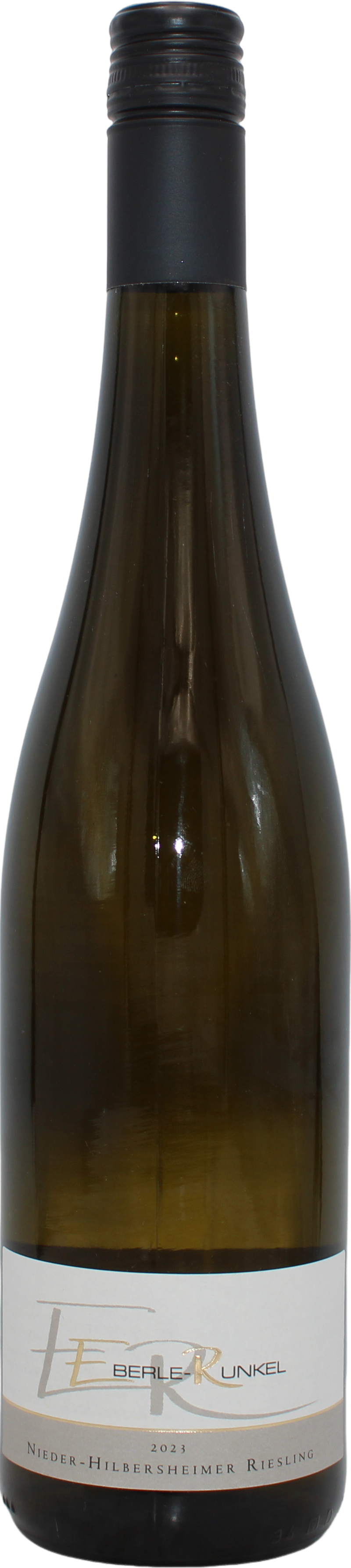 Nieder-Hilbersheimer Riesling