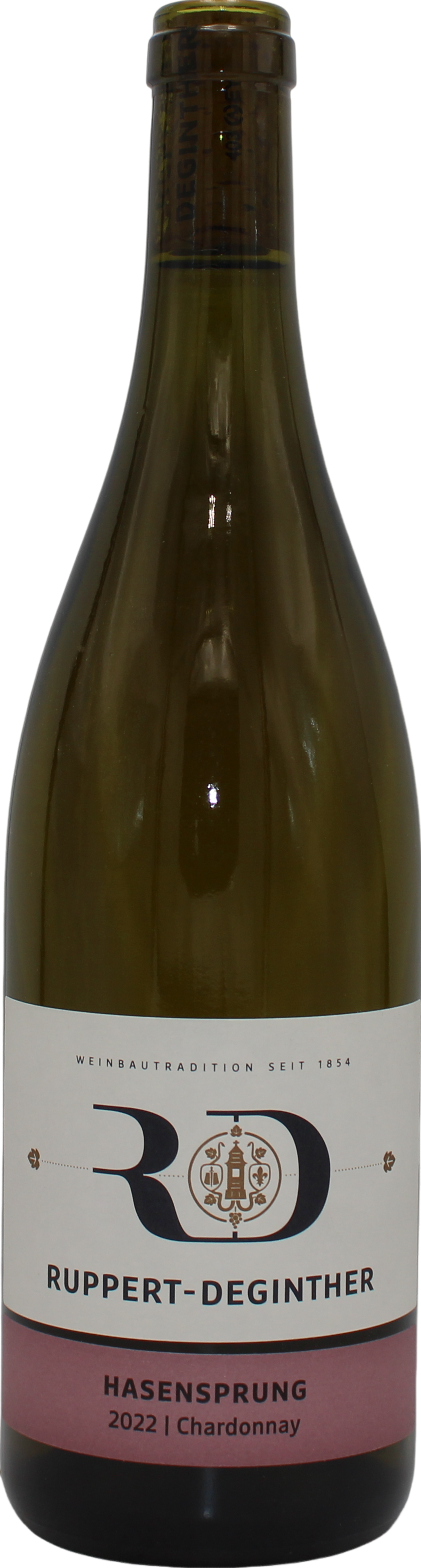 Bechtheimer Hasensprung Chardonnay