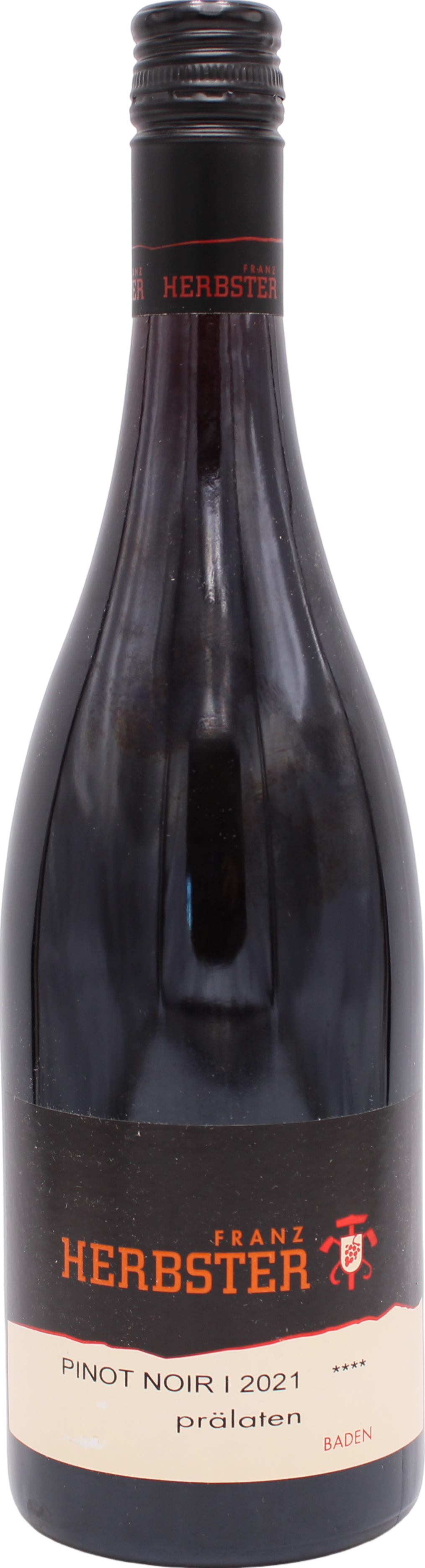 Prälaten Pinot Noir Spätlese trocken