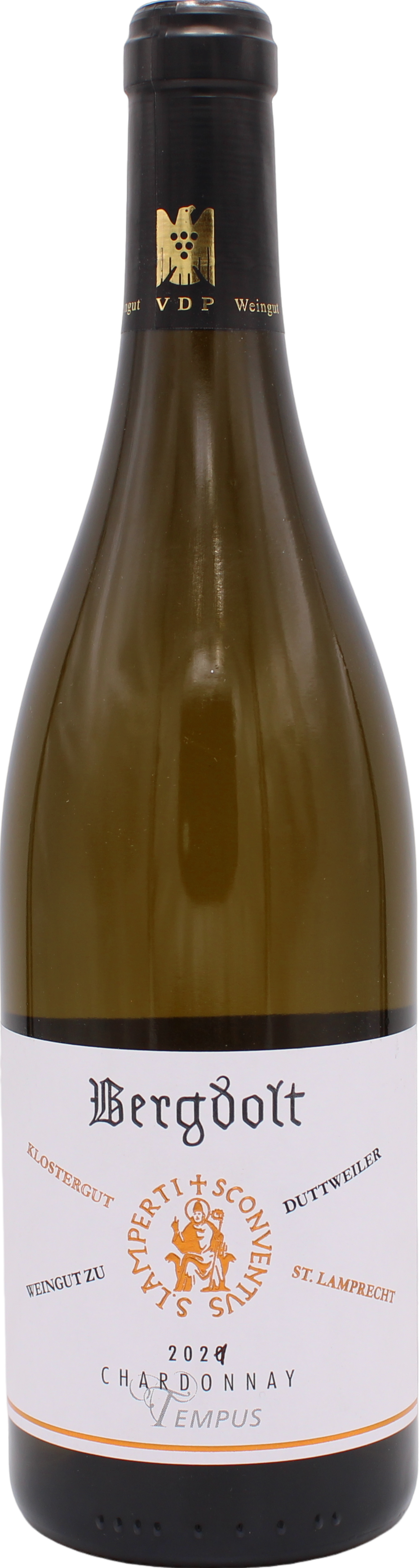 Kirrweiler Chardonnay