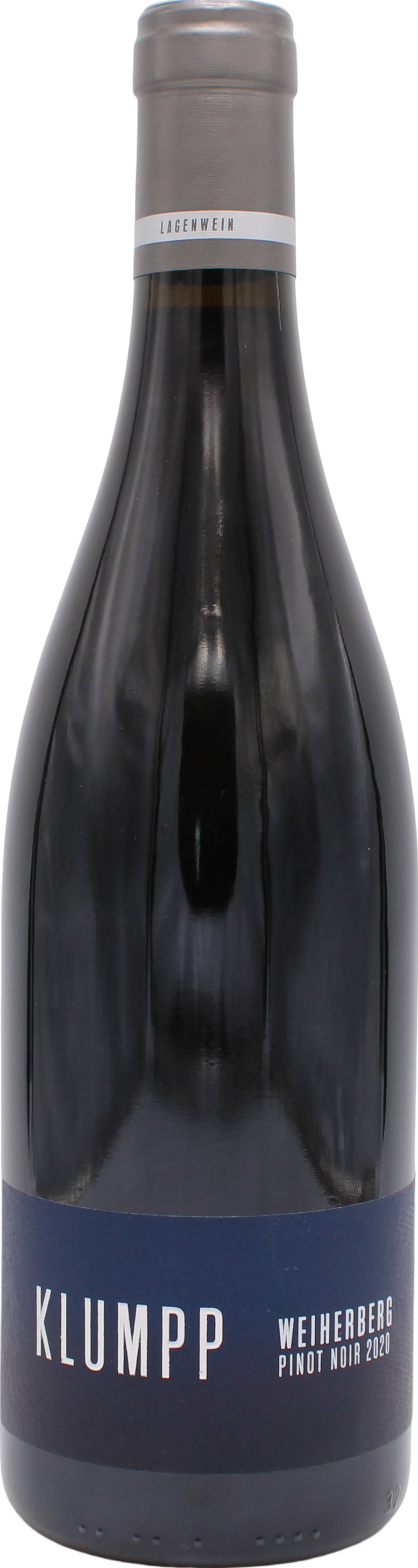 Bruchsaler Weiherberg Pinot Noir