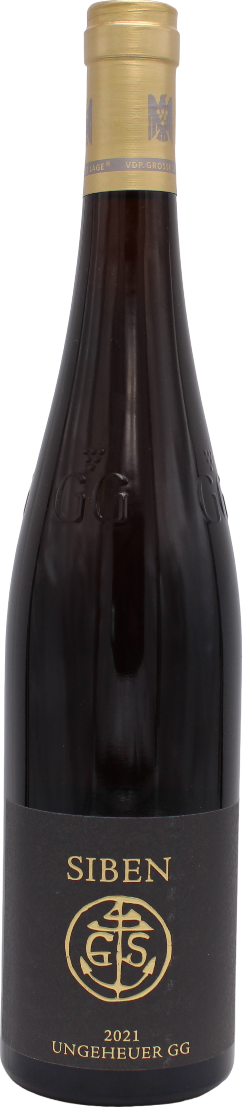 Ungeheuer Riesling GG