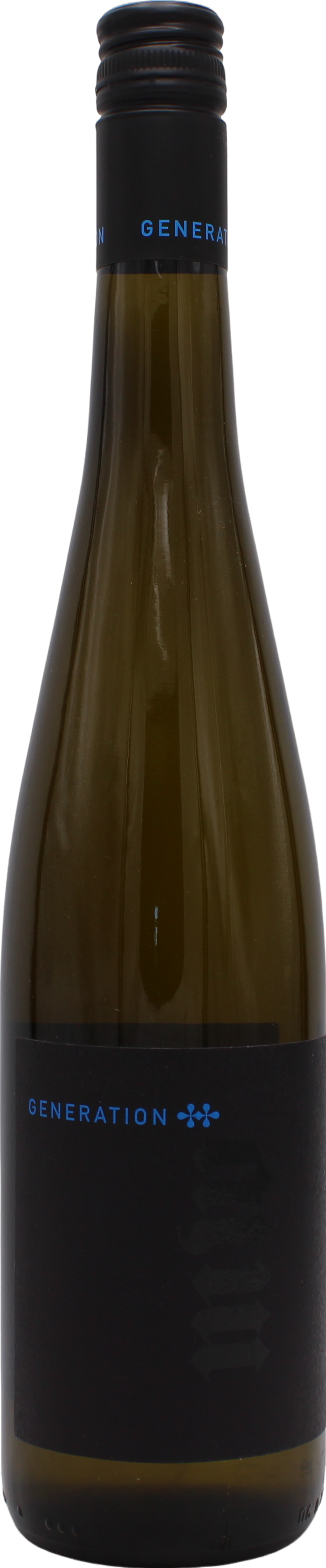 Sandberg Generation Sauvignon Blanc