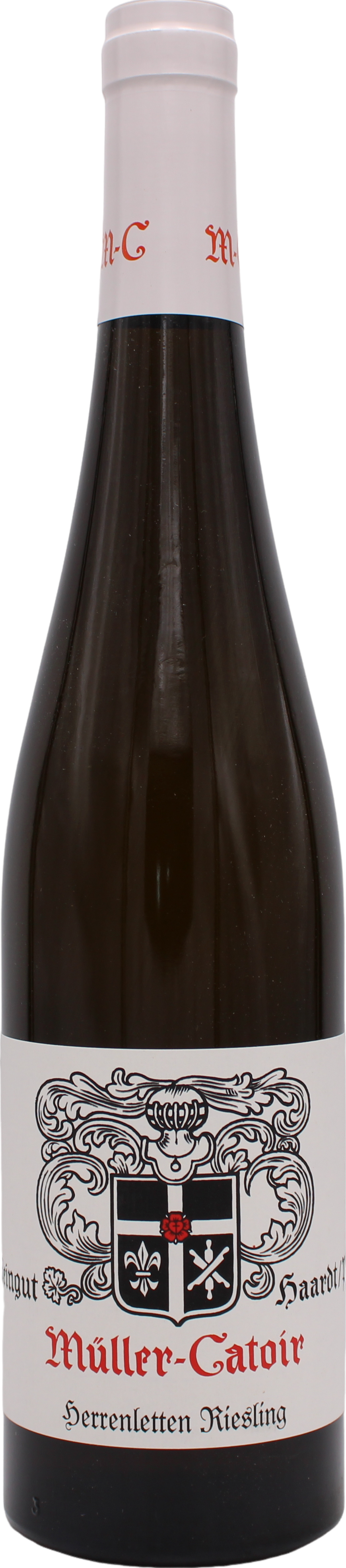 Haardter Herrenletten Riesling 1. Lage