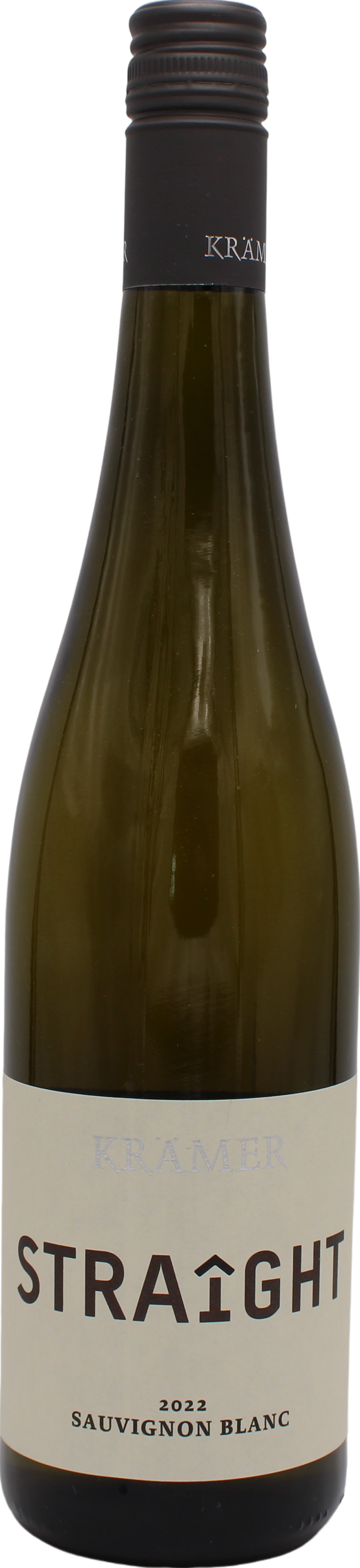 Straight Sauvignon Blanc