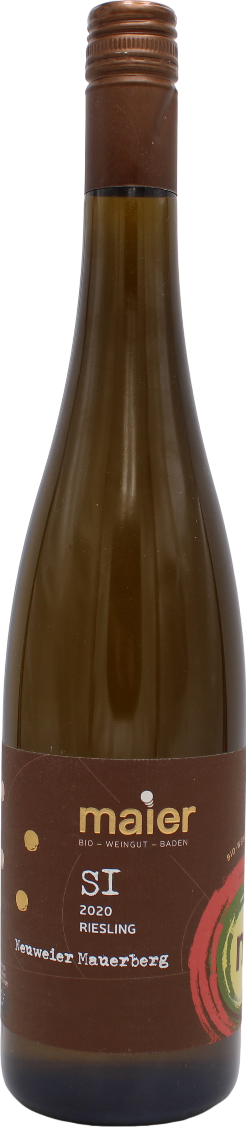 Neuweier Mauerberg SI Riesling