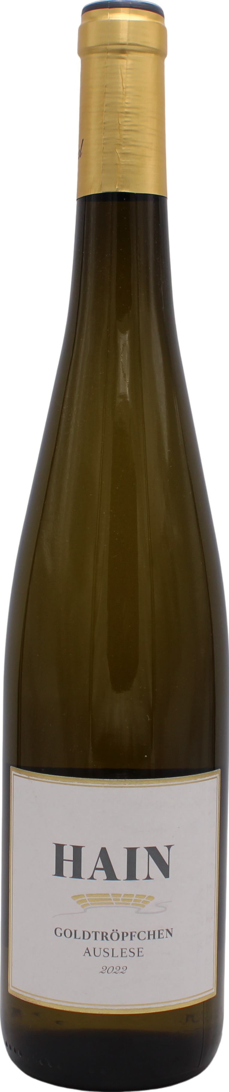 Piesporter Goldtröpfchen Riesling Auslese