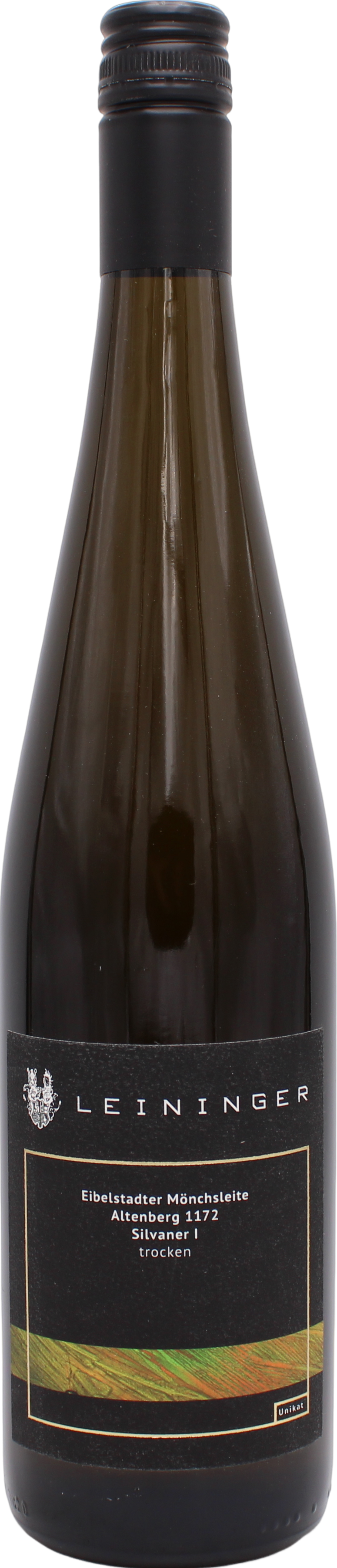 Eibelstadter Mönchsleite Altenberg 1172 Silvaner „GG“