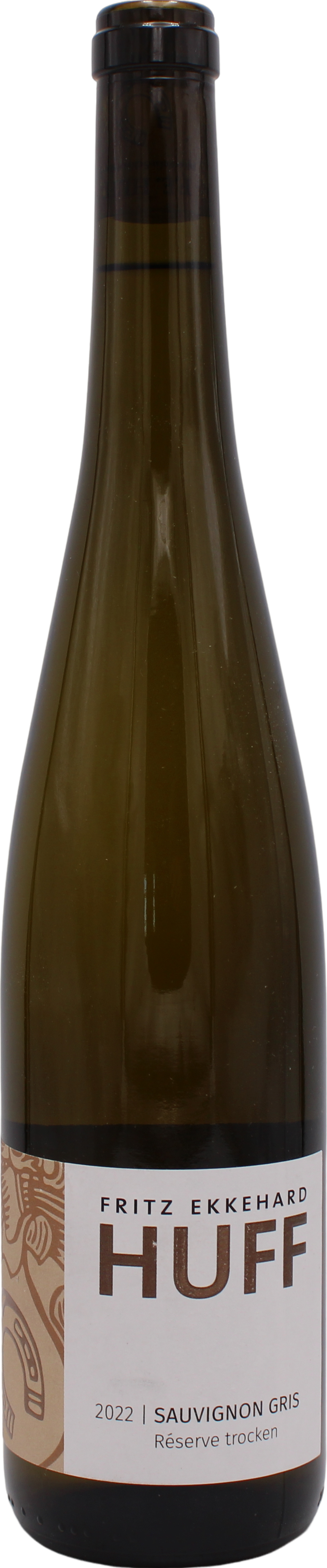 Nierstein Findling Réserve Sauvignon Gris