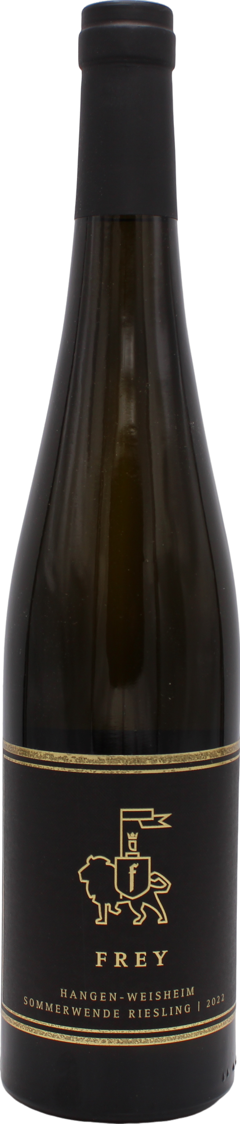 Hangen-Weisheim Sommerwende Riesling