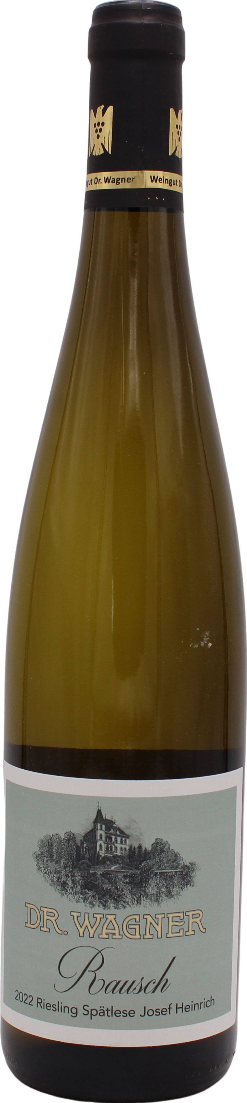 Saarburger Rausch Riesling Spätlese