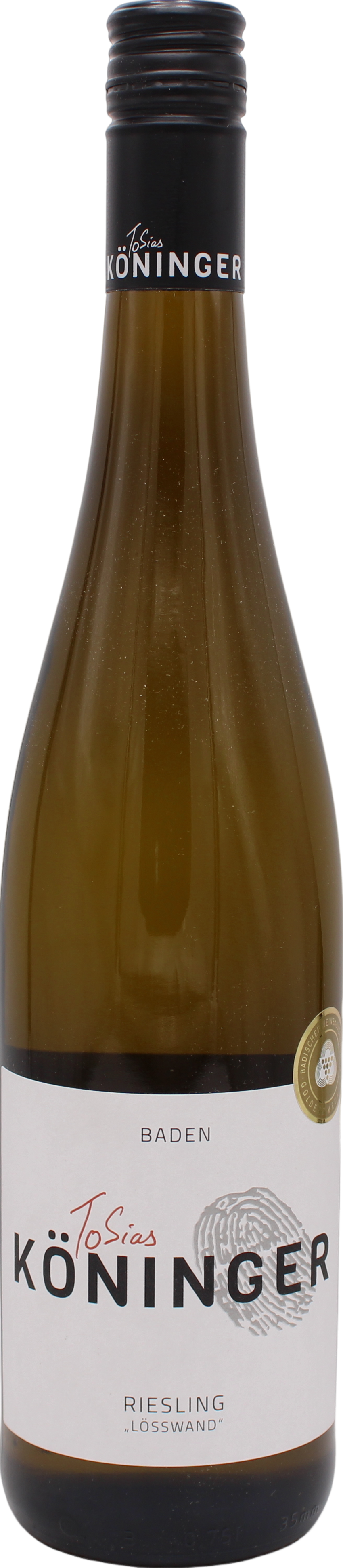 Lösswand Riesling