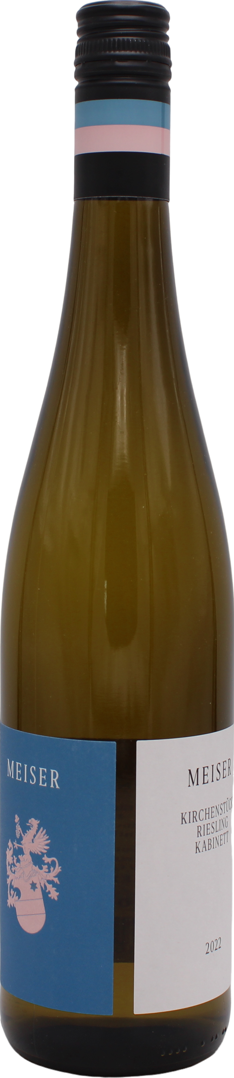 Weinheimer Kirchenstück Riesling Kabinett