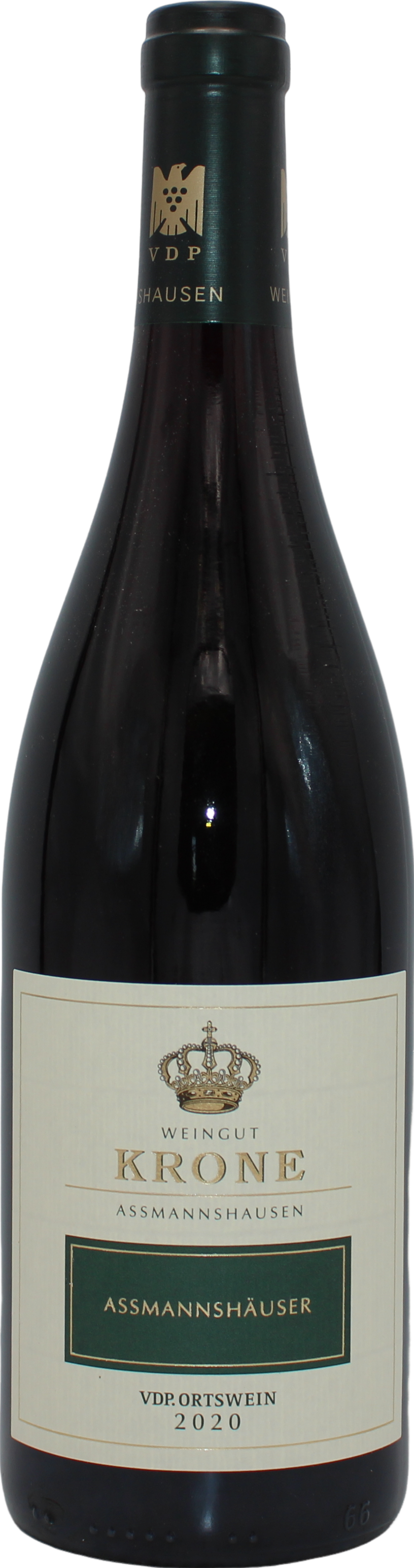 Assmannshausen Spätburgunder