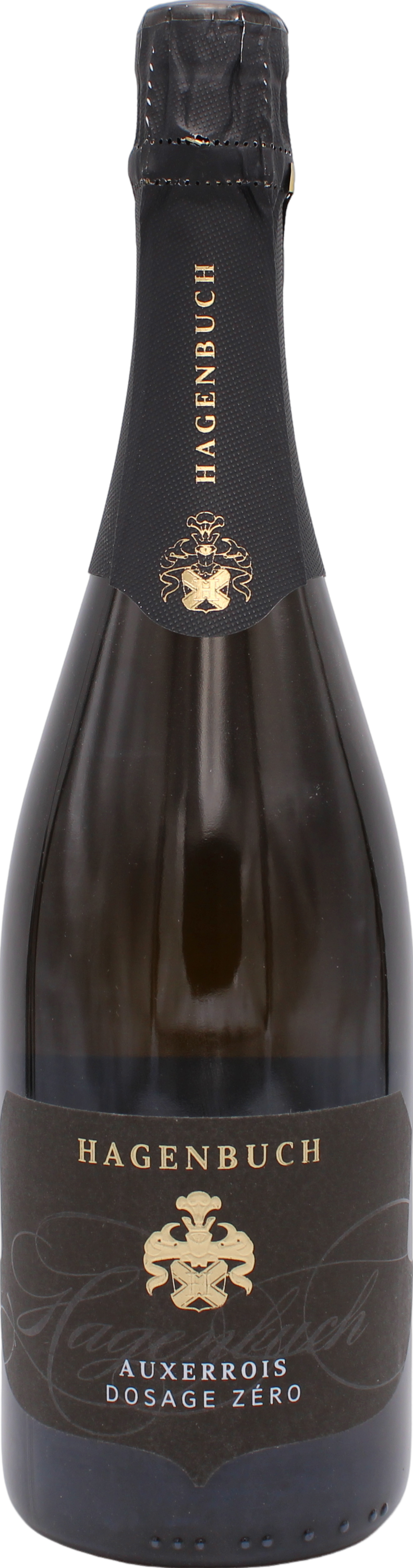 Auxerrois brut nature