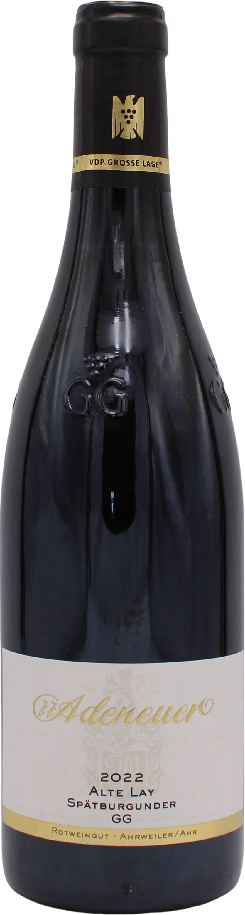 Alte Lay Spätburgunder GG