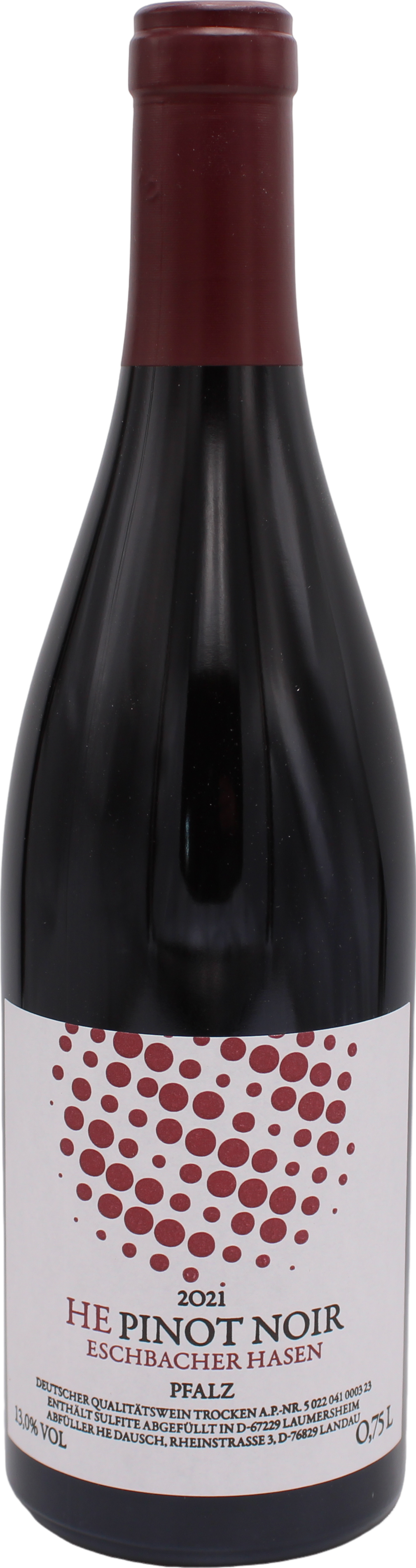 Eschbacher Hasen Pinot Noir