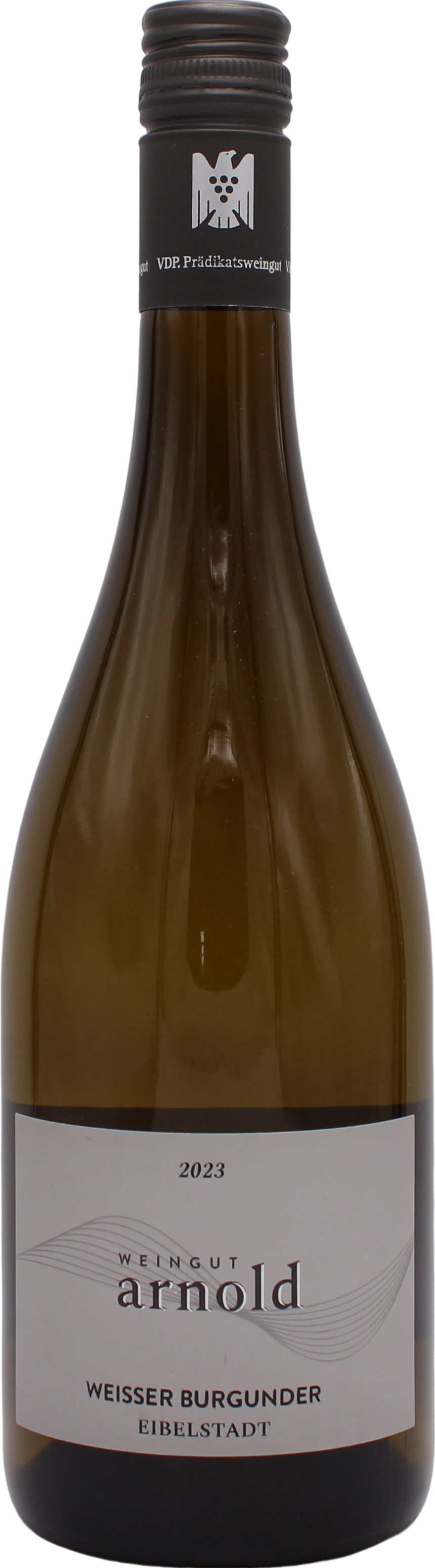 Eibelstadt Weißburgunder