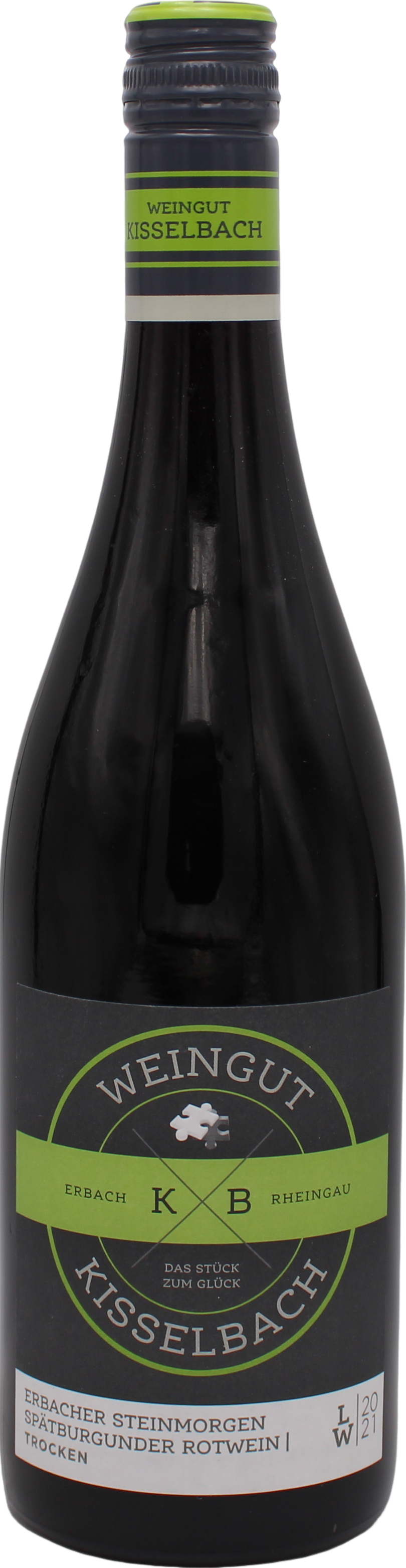 Erbacher Steinmorgen Spätburgunder