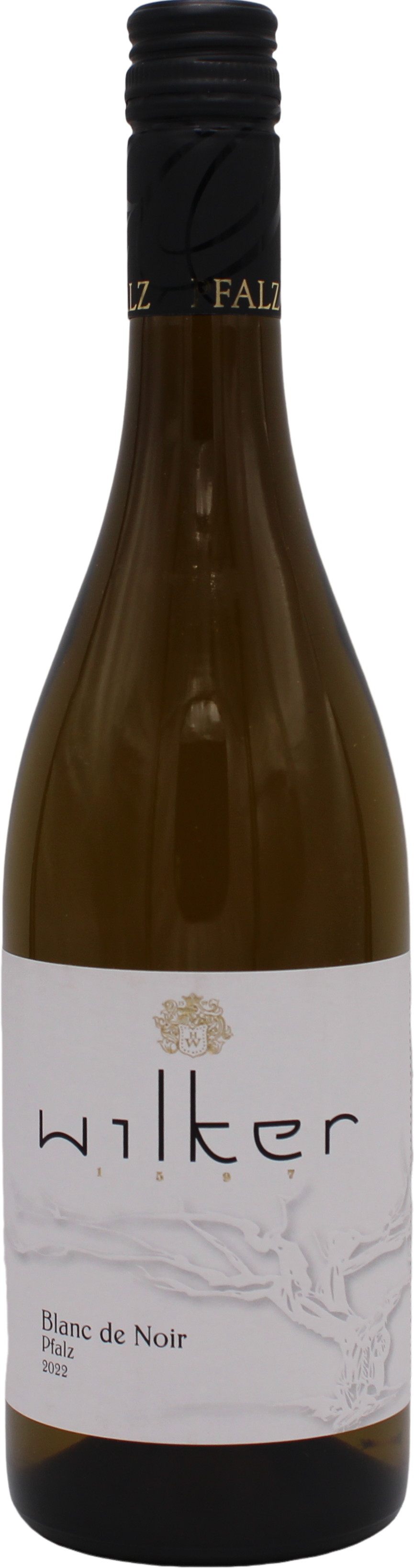 Blanc de Noir