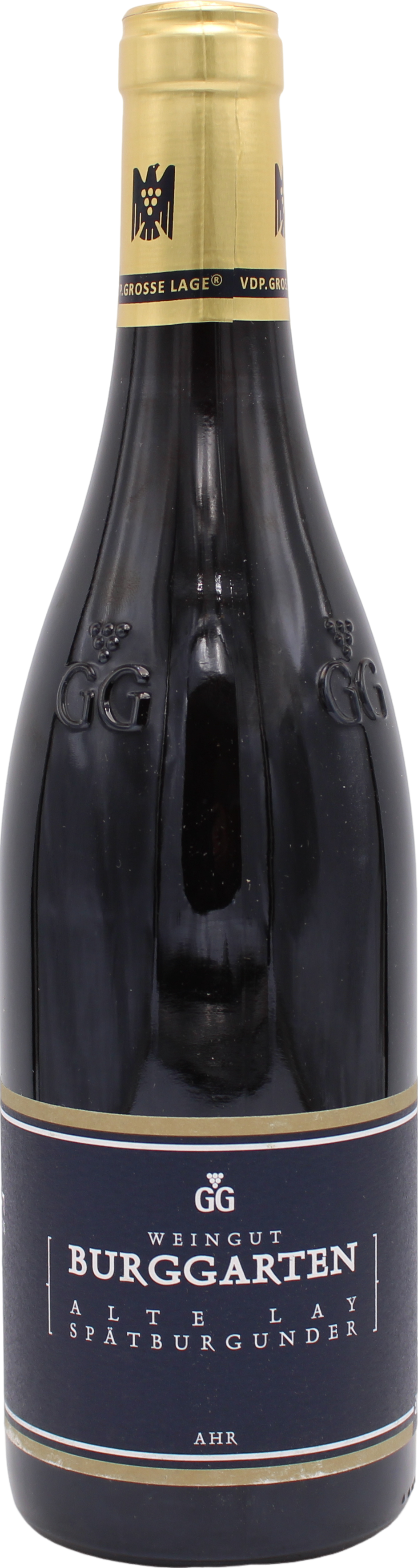 Walporzheimer Alte Lay Spätburgunder GG