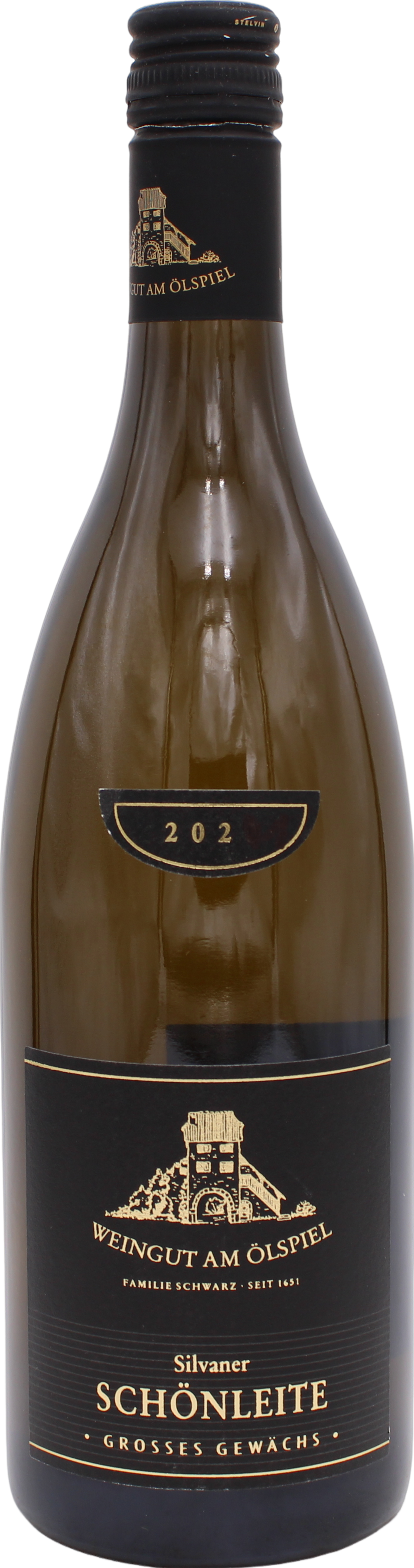 Sommerhausen Schönleite Silvaner „GG“