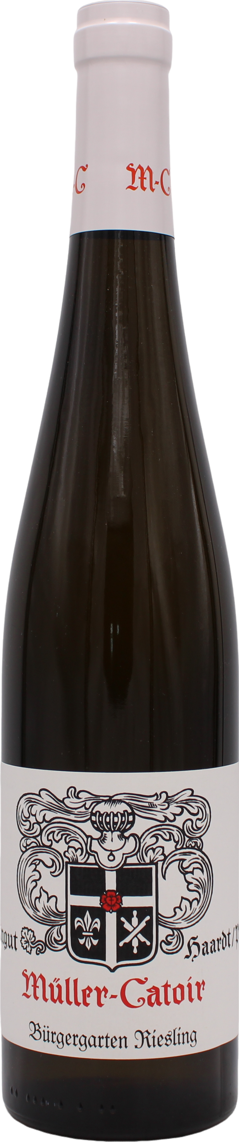 Haardter Bürgergarten Riesling 1. Lage