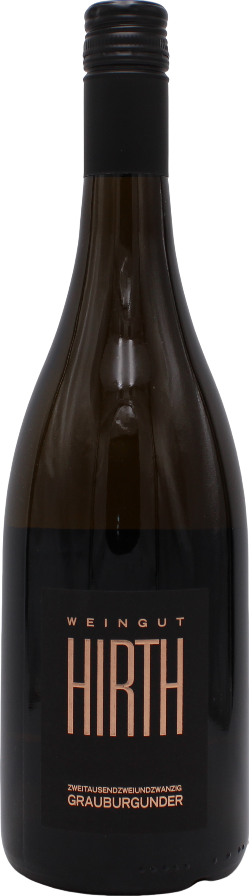 Grauburgunder