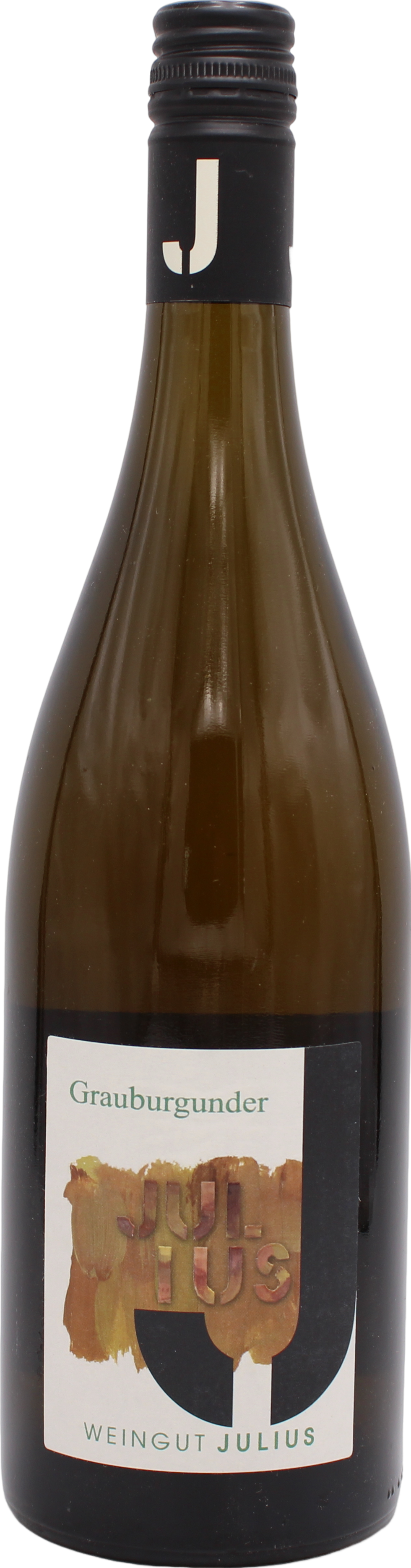 Nieder-Flörsheimer Frauenberg Grauburgunder feinherb