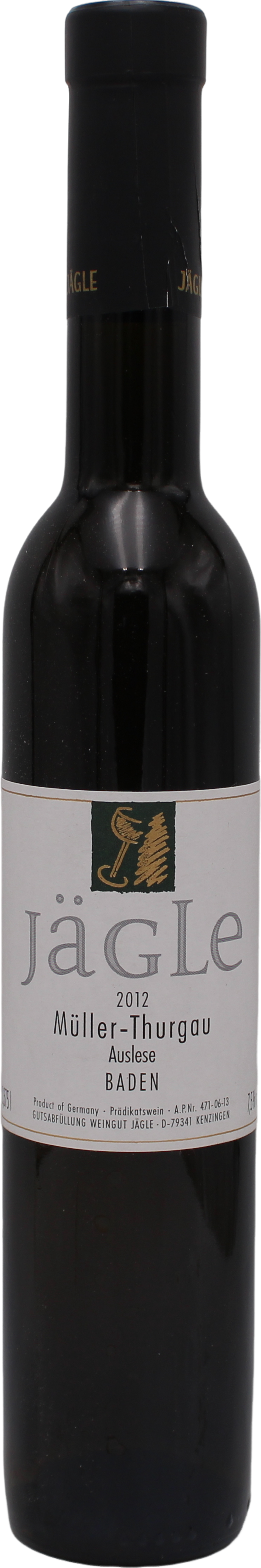 Müller-Thurgau Auslese