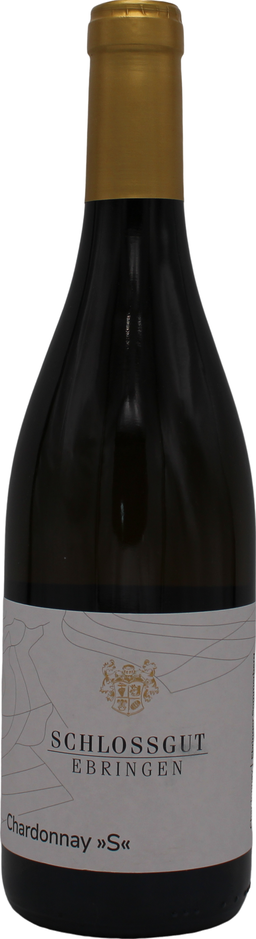 Ebringer Sommerberg S Chardonnay