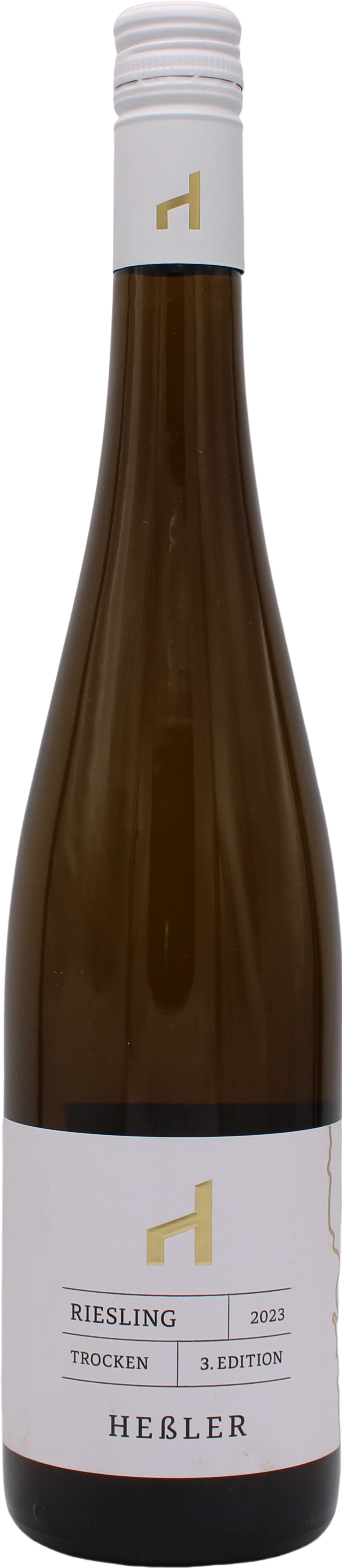 Leutesdorfer Gartenlay 3. Edition Riesling